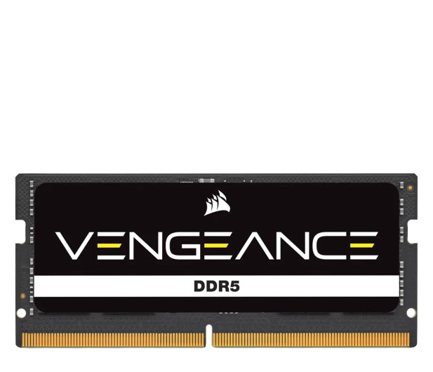 Corsair 48GB (1x48GB) 5600 CL48 VENGEANCE - 1347091 - zdjęcie